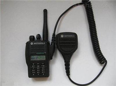 摩托羅拉GP638 Plus防爆對(duì)講機(jī) 安全通訊的專業(yè)設(shè)備