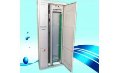 三網合一光纖配線柜的重要性與寧波市銳速通信設備的角色