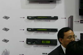 2005年中國國際通信設備技術展 熱門IPTV展品一覽