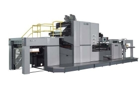 印刷設備 特種印刷機_產品大全_科印印刷網