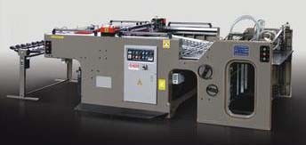 火熱銷售中 全自動(dòng)網(wǎng)版印刷機(jī)酒泉 公司 專業(yè)