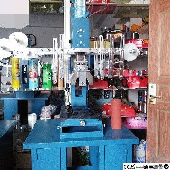 【滾印設(shè)備熱轉(zhuǎn)印機(jī)塑料瓶熱轉(zhuǎn)印機(jī)印刷設(shè)備收納盒機(jī)】- 