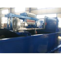 剛察紙箱廠油墨印刷廢水處理成套設(shè)備廠聯(lián)系電話 諸城麒舜機(jī)械