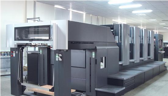 我國(guó)納米綠色印刷技術(shù)領(lǐng)先世界-印刷,納米