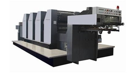 瑞普Solna25 AL 四開系列多色膠印機_單張紙膠印機_印刷設備_產品_必勝印刷網