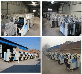 全自動高檔冥幣印刷機專業(yè)制造商濰坊三菱精工機械廠價格 廠家 圖片