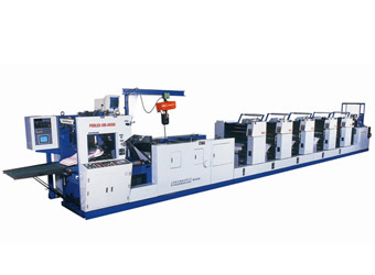 上海紫光PIA-II商用輪轉(zhuǎn)印刷機_卷筒紙印刷機_印刷設(shè)備_產(chǎn)品_必勝印刷網(wǎng)