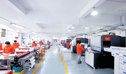 TPM在印刷機械中實施的意義與應用